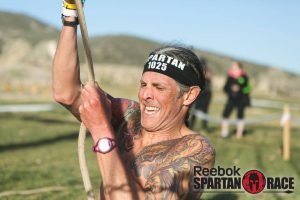 Kevin Gillotti - Spartan Super Socal