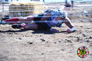 Kevin Gillotti - Spartan World Championships 2015 Tahoe