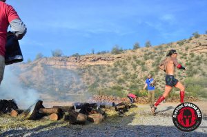 Kevin Gillotti - Spartan Super Arizona