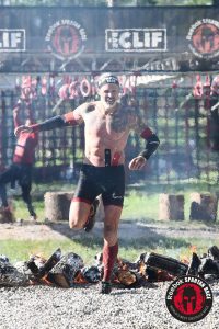 Kevin Gillotti - Spartan Sprint Montana