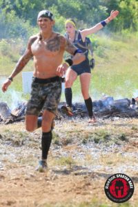 Kevin Gillotti - Spartan Super Pennsylvania