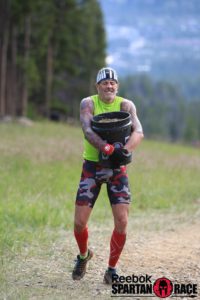Kevin Gillotti - Breckenridge Sprint