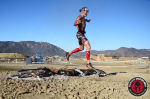 Kevin Gillotti - Spartan Sprint Socal #2