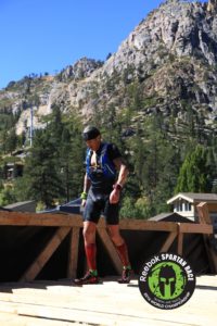 Kevin Gillotti - Spartan World Championships 2016 Tahoe