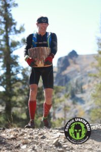 Kevin Gillotti - Spartan World Championships 2016 Tahoe