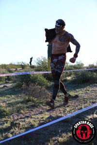 Kevin Gillotti - Arizona Sprint