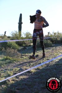 Kevin Gillotti - Arizona Sprint