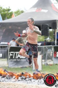 Kevin Gillotti - Spartan Sprint Miami