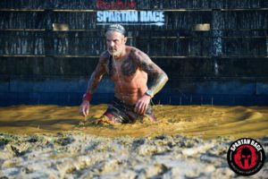 Kevin Gillotti - Spartan Sprint Asheville
