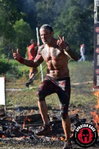 Kevin Gillotti - Spartan Sprint Asheville