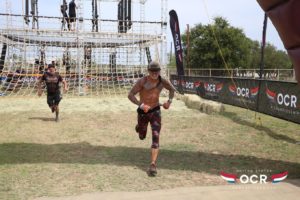 Kevin Gillotti - US Obstacle Course Racing Championships 15k