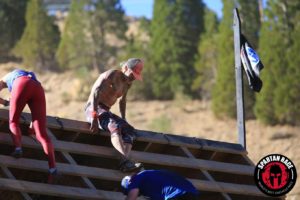 Kevin Gillotti - Spartan Sprint Big Bear