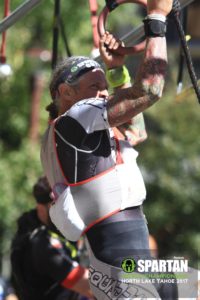 Kevin Gillotti - Spartan Race World Championships