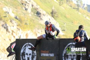 Kevin Gillotti - Spartan Race World Championships