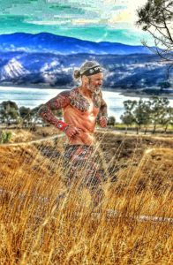 Kevin Gillotti - Spartan Sprint LA Day 1