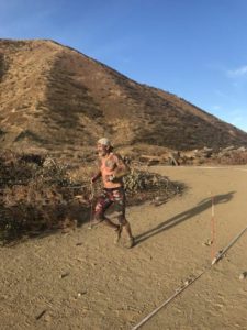 Kevin Gillotti - Spartan Sprint LA Day 2