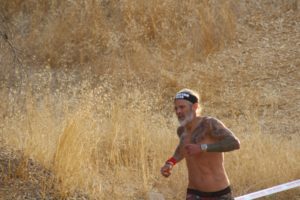 Kevin Gillotti - Spartan Sprint LA Day 1
