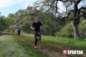 Kevin Gillotti - Spartan Sprint San Jose