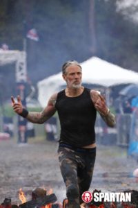 Kevin Gillotti - Spartan Super Seattle US Championships Race
