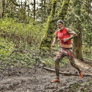 Kevin Gillotti - Spartan Sprint Seattle