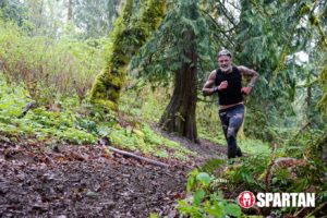Kevin Gillotti - Spartan Super Seattle US Championships Race