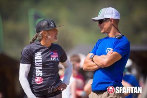 Kevin Gillotti - Spartan Super Utah US Championships