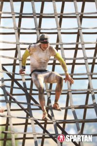 Kevin Gillotti - Spartan Super Utah US Championships