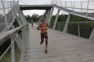 Kevin Gillotti - Spartan Sprint West Virginia