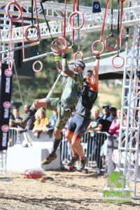 Kevin Gillotti - Spartan World Champs Tahoe