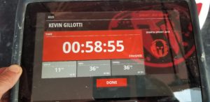 Kevin Gillotti - Trifecta World Championships Sprint Super Beast