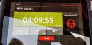 Kevin Gillotti - Trifecta World Championships Sprint Super Beast