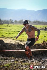 Kevin Gillotti - Spartan Super SoCal