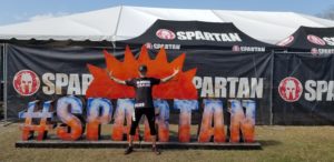 Kevin Gillotti - Spartan Super Florida US Champs 1
