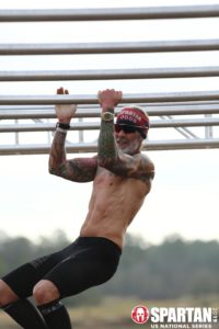 Kevin Gillotti - Spartan Sprint Florida