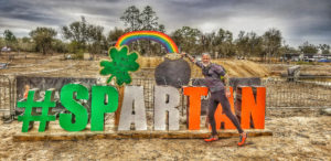 Kevin Gillotti - Spartan Sprint Alabama