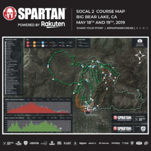 Kevin Gillotti - Spartan Beast Big Bear US Champs 4