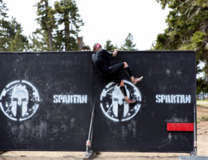 Kevin Gillotti - Spartan Beast Big Bear US Champs 4