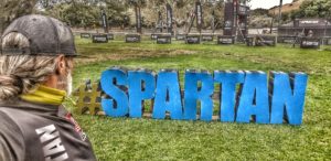 Kevin Gillotti - Spartan Super Monterey
