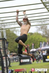 Kevin Gillotti - Spartan Sprint Monterey