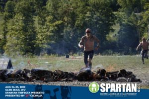 Kevin Gillotti - Spartan Super WV