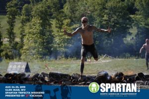 Kevin Gillotti - Spartan Super WV