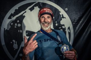 Kevin Gillotti - Trifecta World Championships 2019