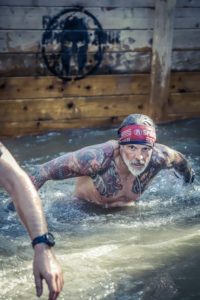 Kevin Gillotti - Trifecta World Championships Sprint Super Beast