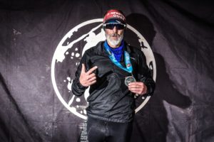Kevin Gillotti - Spartan Sprint Valmorel France