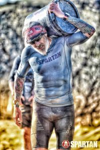 Kevin Gillotti - Spartan Super Arizona 2020