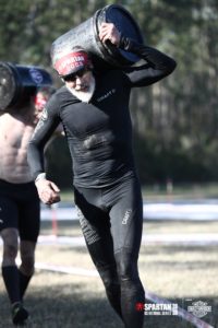 Kevin Gillotti - Spartan Super Florida 2020