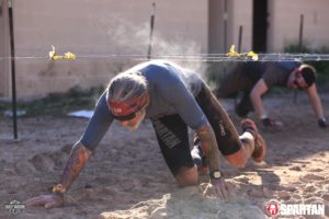 Kevin Gillotti - Spartan Super Arizona 2020