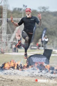 Kevin Gillotti - Spartan Sprint Texas