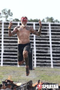 Kevin Gillotti - Spartan Super Florida