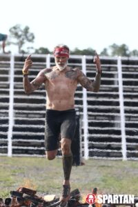 Kevin Gillotti - Spartan Super Florida